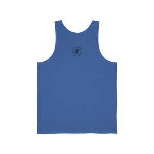 "Yogaaaah" Tank Top