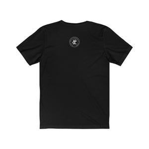 Om Element5 Kanji Style Tee