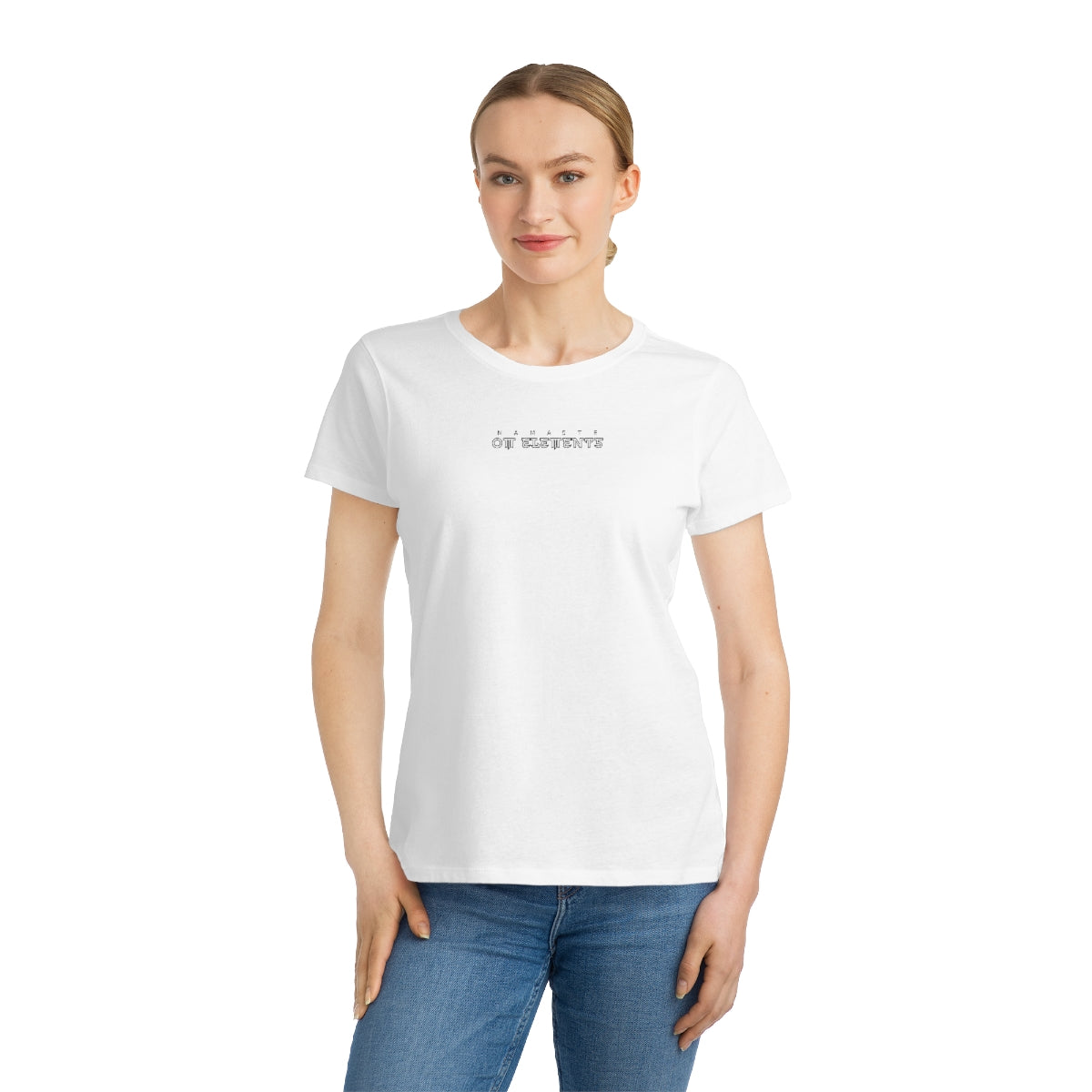 Namaste Organic Women's Classic T-Shirt