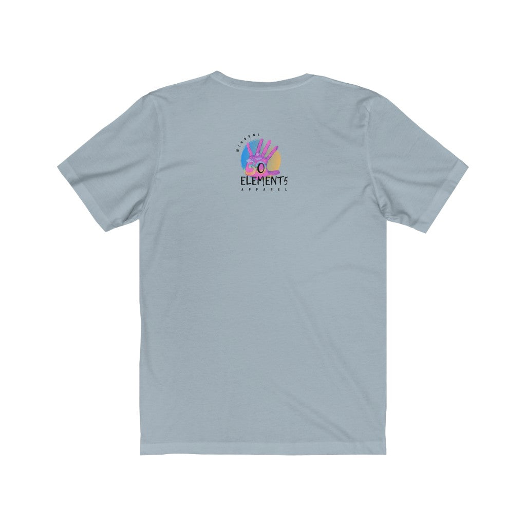Brahmi Namaste Tee