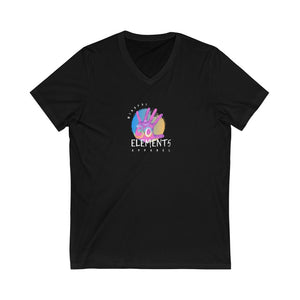 OG Om Organic V-Neck Tee