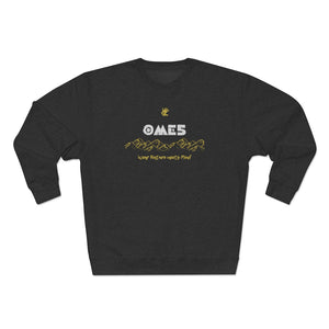 EcoSmart OME5 Sweatshirt