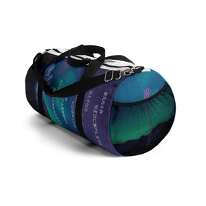 The Element5 Aurora Duffel Bag