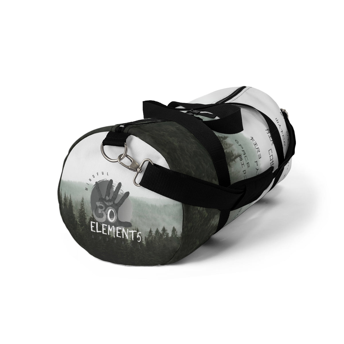 The Element5 NatureScape Duffel Bag
