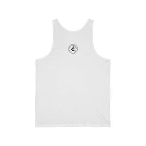 "Yogaaaah" Tank Top