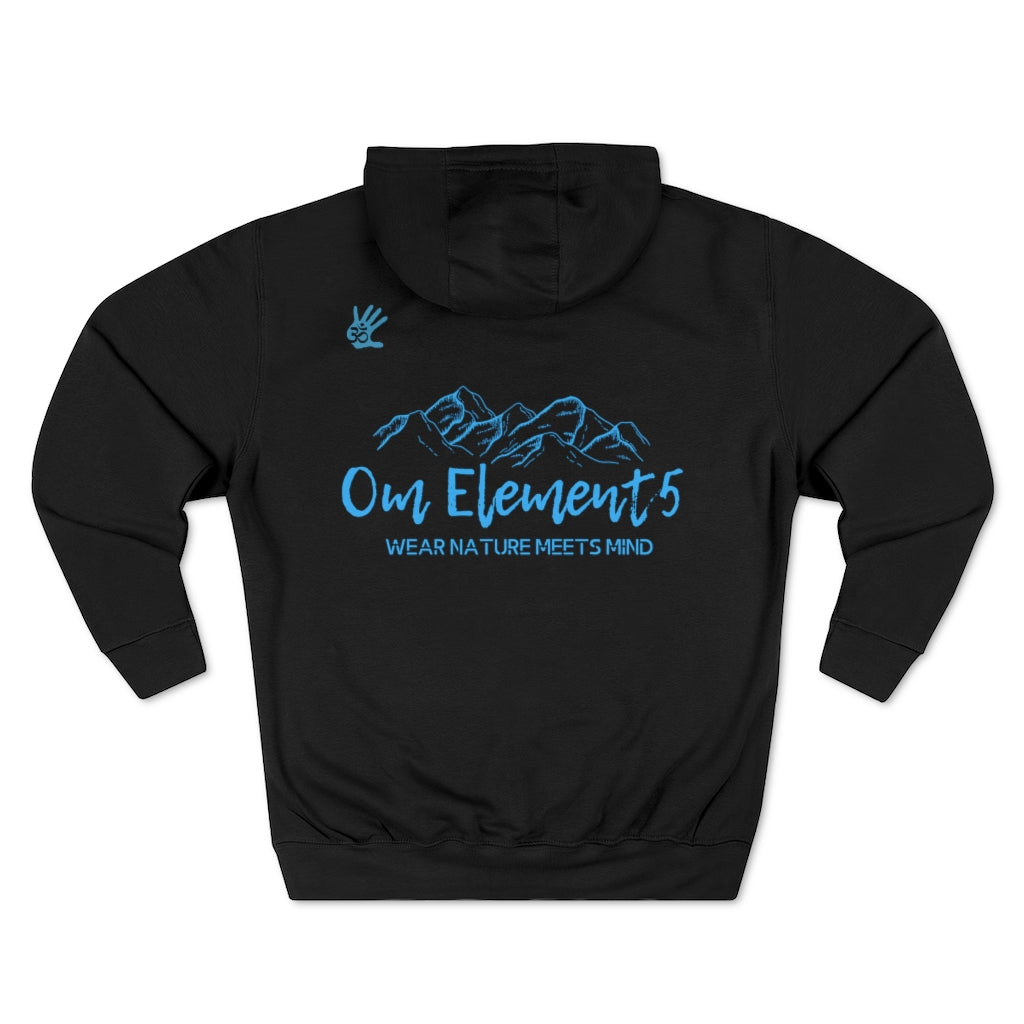 EcoSmart® NMM Hoodie