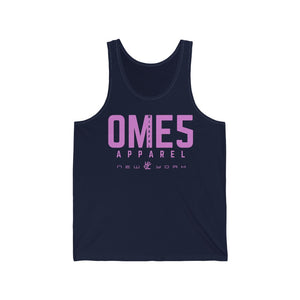 OME5 Eco Tank Top