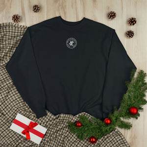 OME5 Organic Unisex Rise Sweatshirt