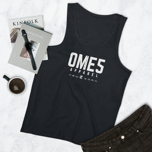 Men's OME5 Classic Tank
