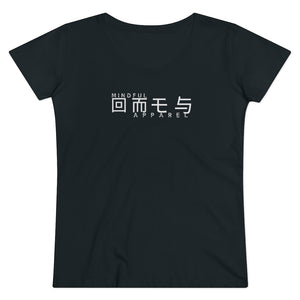 Kanji Style Element5 Tee