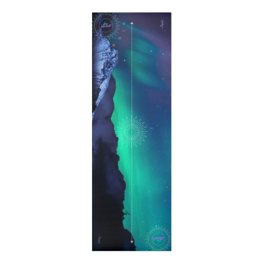 Om Element5 Aurora Yoga Mat