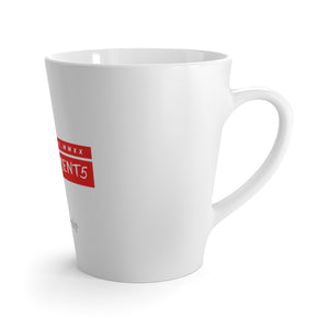 Sip Mindfully Latte Mug