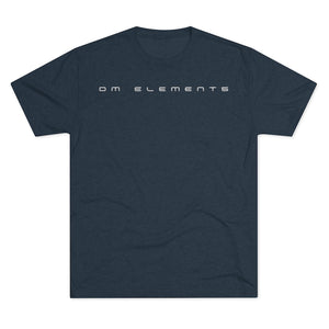 Om Element5 Formula Tri-Blend Tee