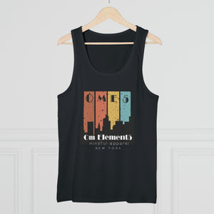 Element5 eco city Tank
