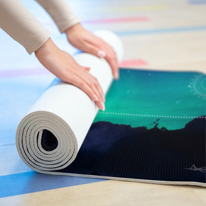 Om Element5 Aurora Yoga Mat