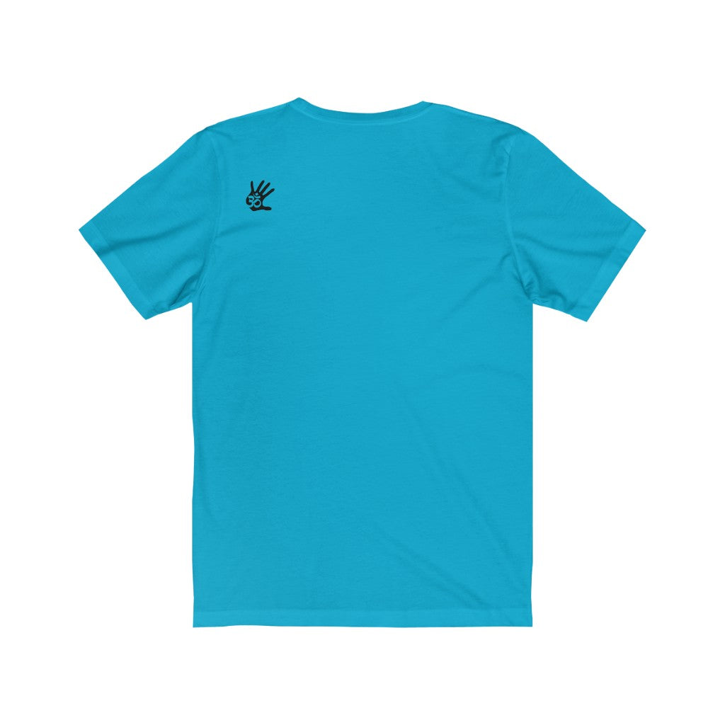Just Yoga It Tee