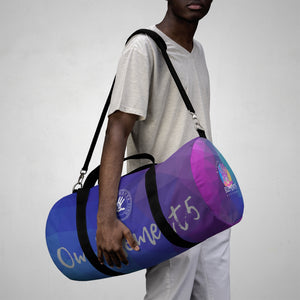The Element5 Colors Duffel Bag