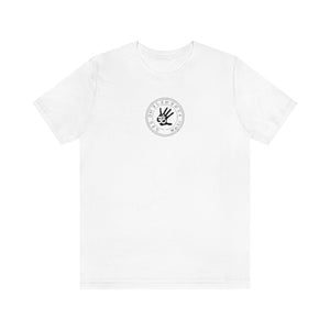 Mindful Warrior Kanji Style Tee