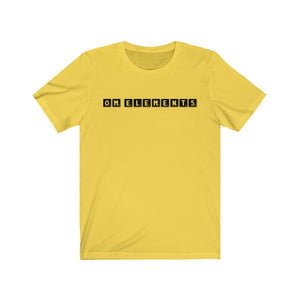 Om Element5  Tee