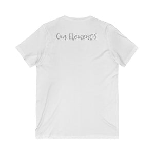OG Om Organic V-Neck Tee