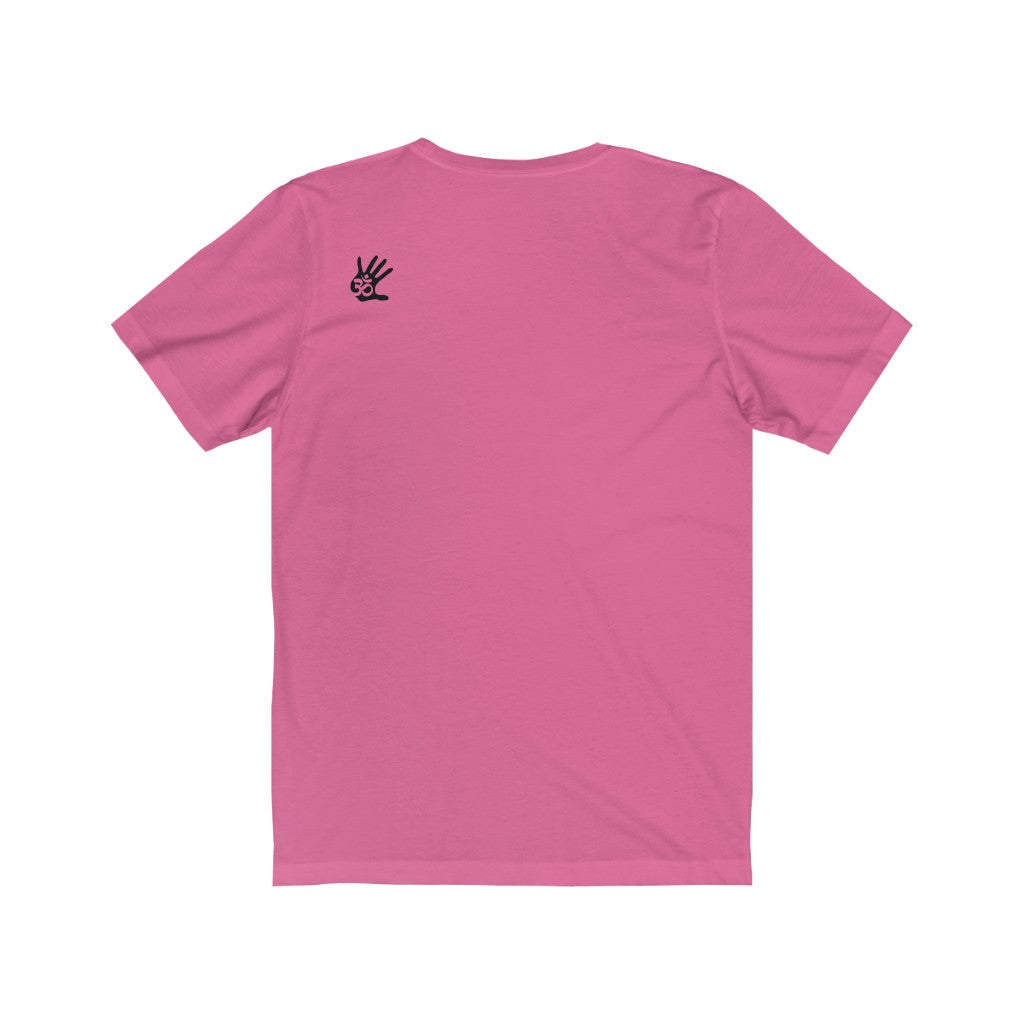 Yogaaaaah! Tee