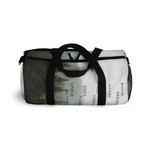 The Element5 NatureScape Duffel Bag
