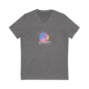 OG Om Organic V-Neck Tee