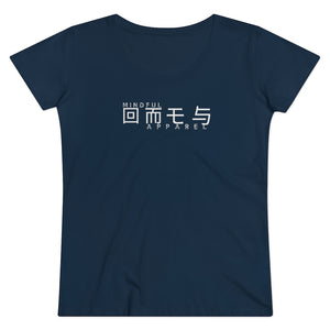 Kanji Style Element5 Tee