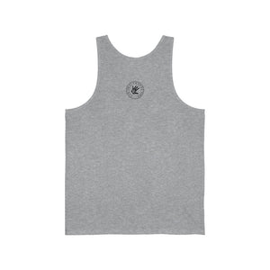 Kanji Style Element5 Tank Top