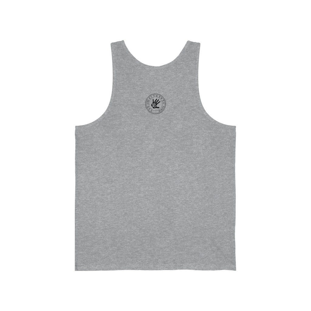 "Just Yoga It" Tank Top