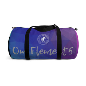 The Element5 Colors Duffel Bag