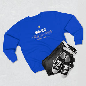 EcoSmart OME5 Sweatshirt