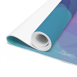 Om Element5 Color Prism Yoga Mat