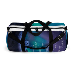 The Element5 Aurora Duffel Bag