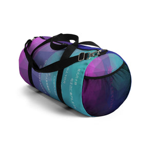 The Element5 Colors Duffel Bag