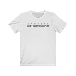 Brahmi Namaste Tee