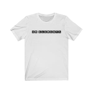 Om Element5  Tee