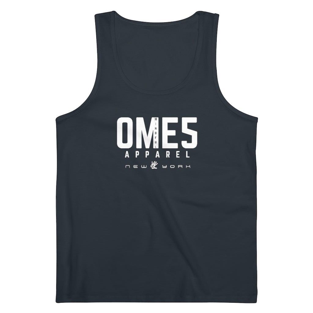 Men's OME5 Classic Tank