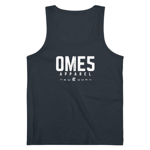Men's OME5 Classic Tank