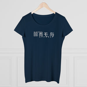 Kanji Style Element5 Tee
