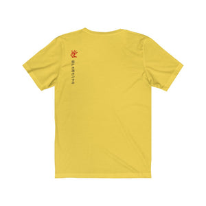 All Element5 Kanji Style Tee