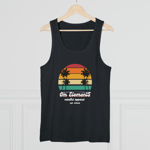 Element5 sunset eco Tank