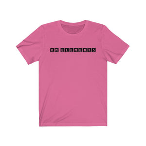 Om Element5  Tee