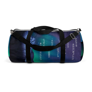 The Element5 Aurora Duffel Bag