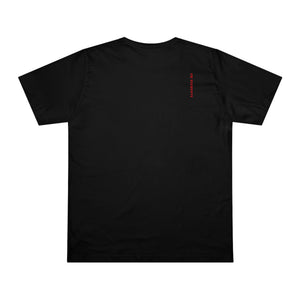 “Meditation is my Medication” Unisex Deluxe T-shirt