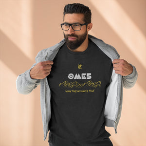 EcoSmart OME5 Sweatshirt