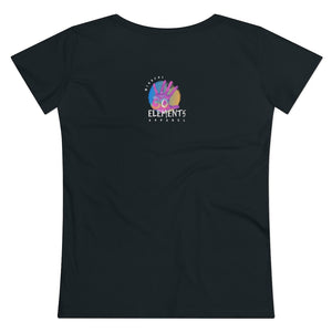 Kanji Style Element5 Tee