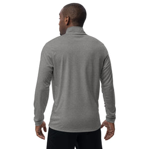 OME5 x adidas Quarter zip pullover