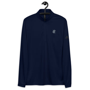 Exclusive OME5 x adidas Quarter zip pullover