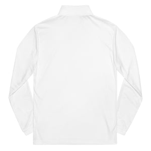 OME5 x adidas Quarter zip pullover